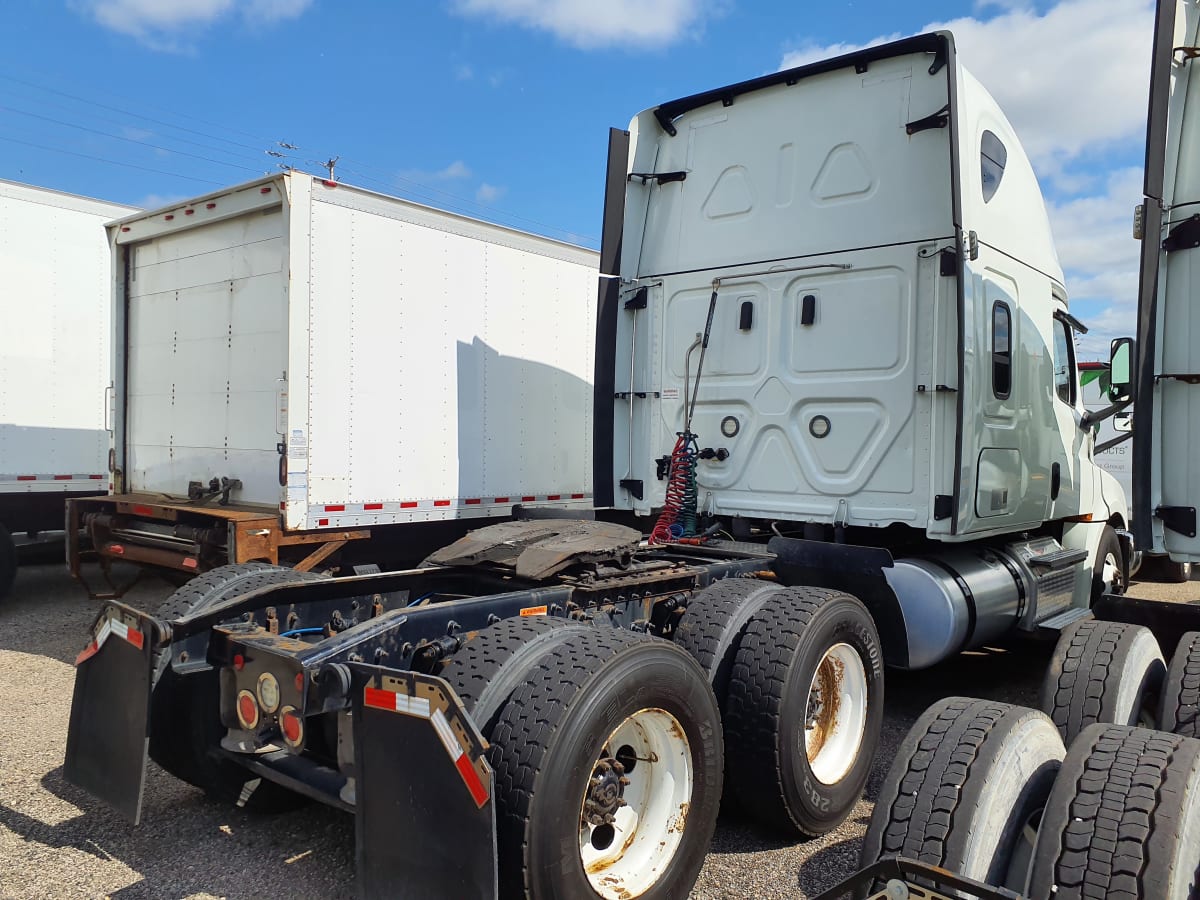 2020 Freightliner/Mercedes NEW CASCADIA 126 241601