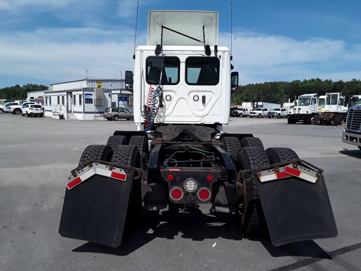 2020 Freightliner/Mercedes NEW CASCADIA PX12664 241610