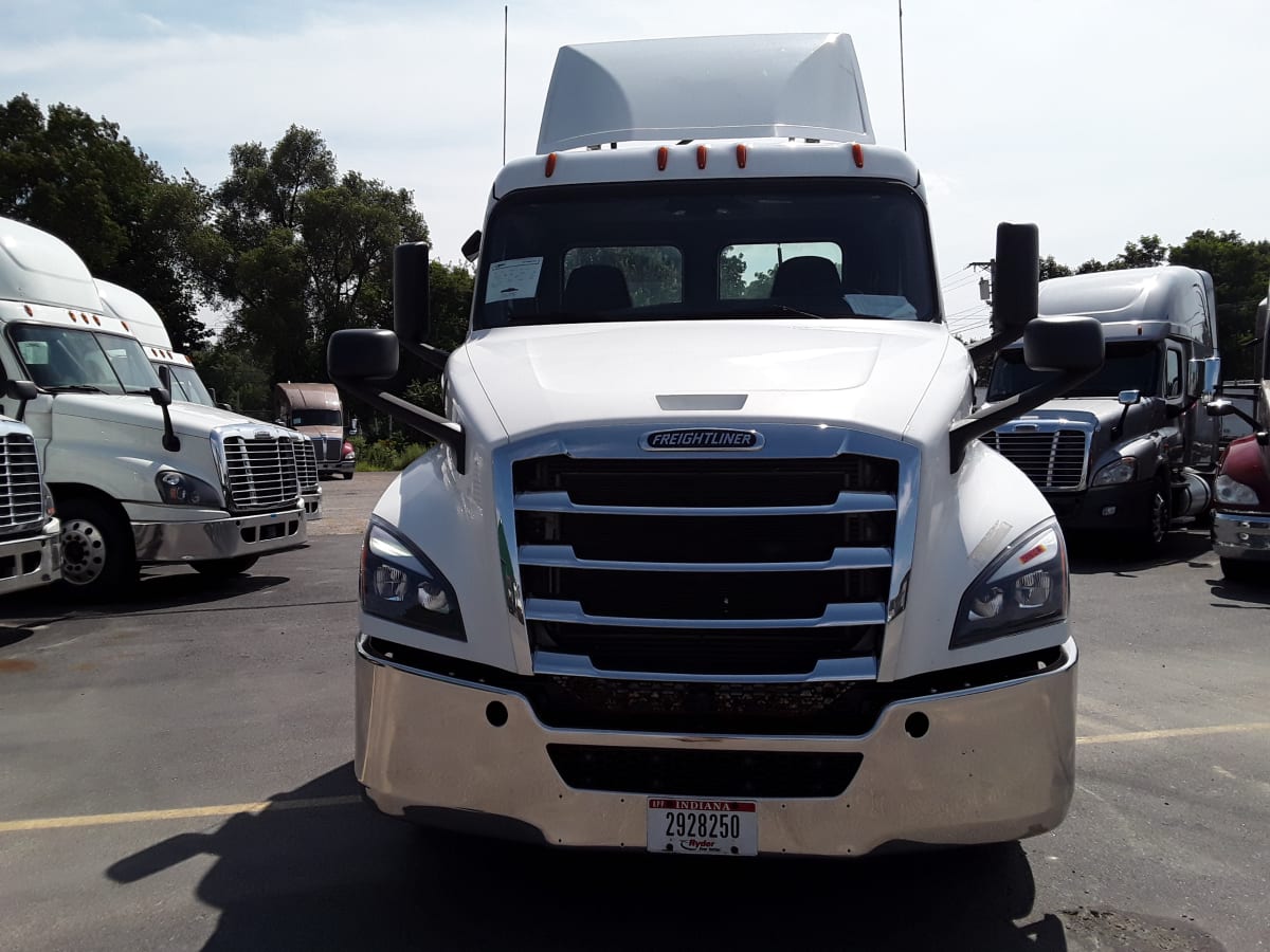 2020 Freightliner/Mercedes NEW CASCADIA PX12664 241610