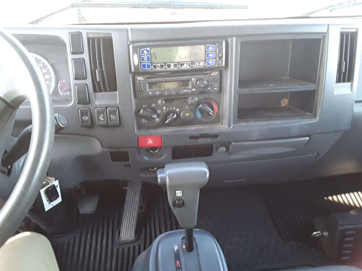 2019 Isuzu NRR 241613