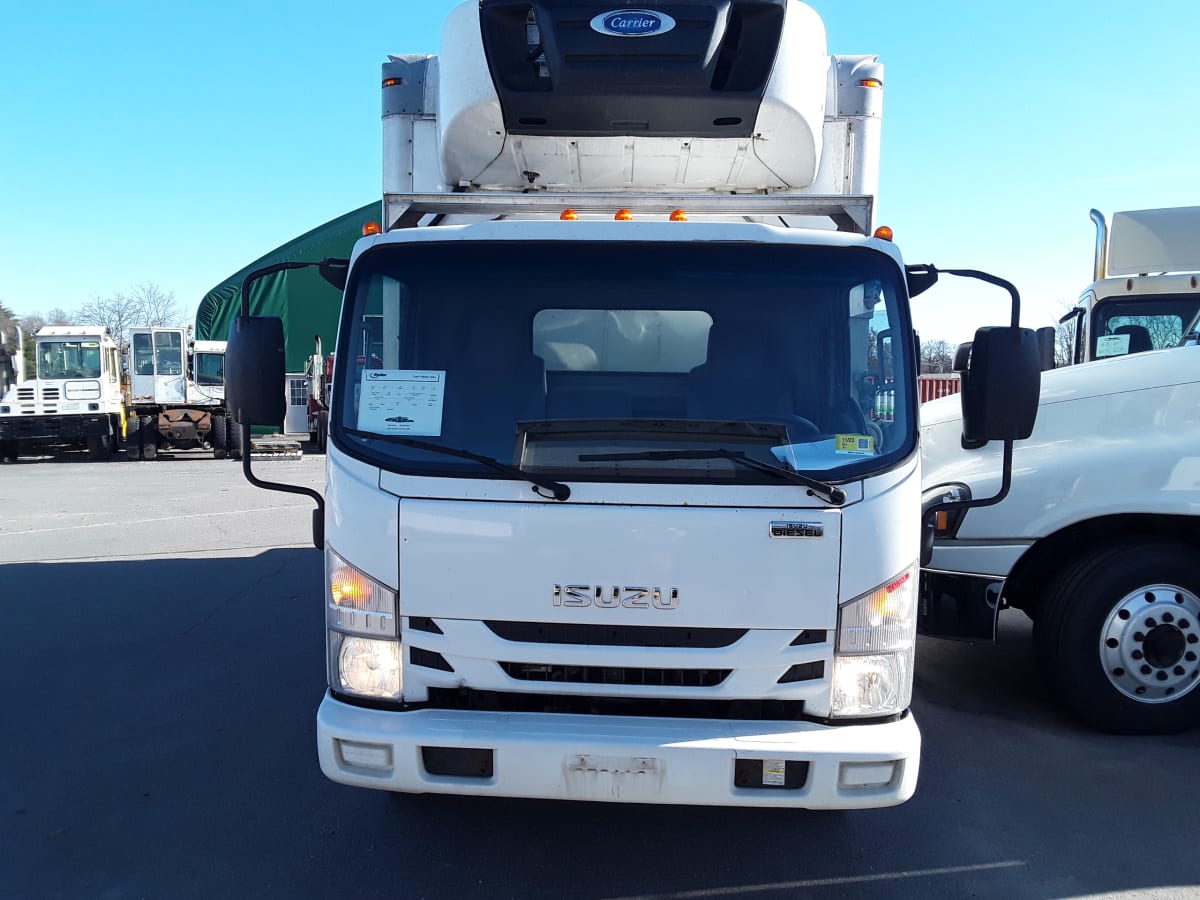 2019 Isuzu NRR 241613