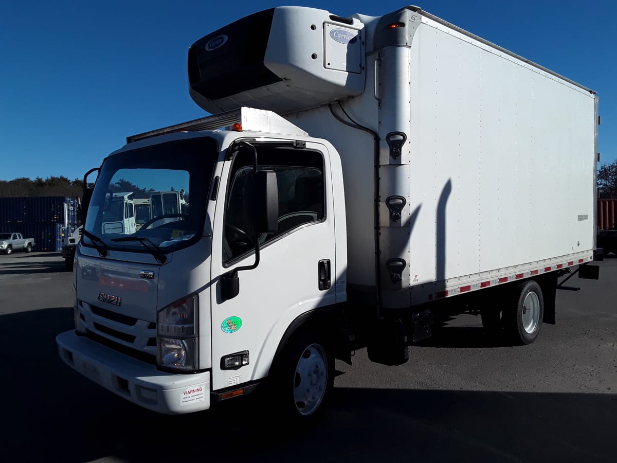 2019 Isuzu NRR 241613