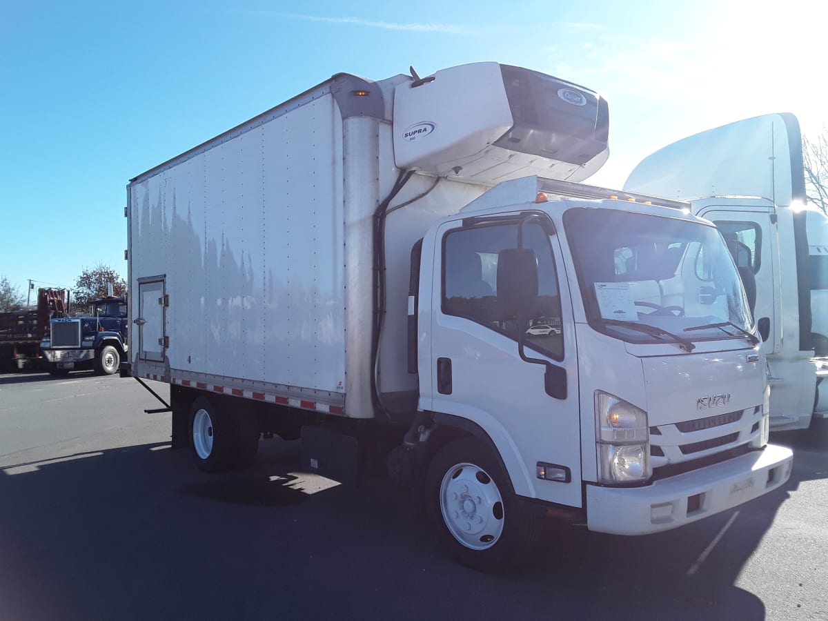 2019 Isuzu NRR 241613