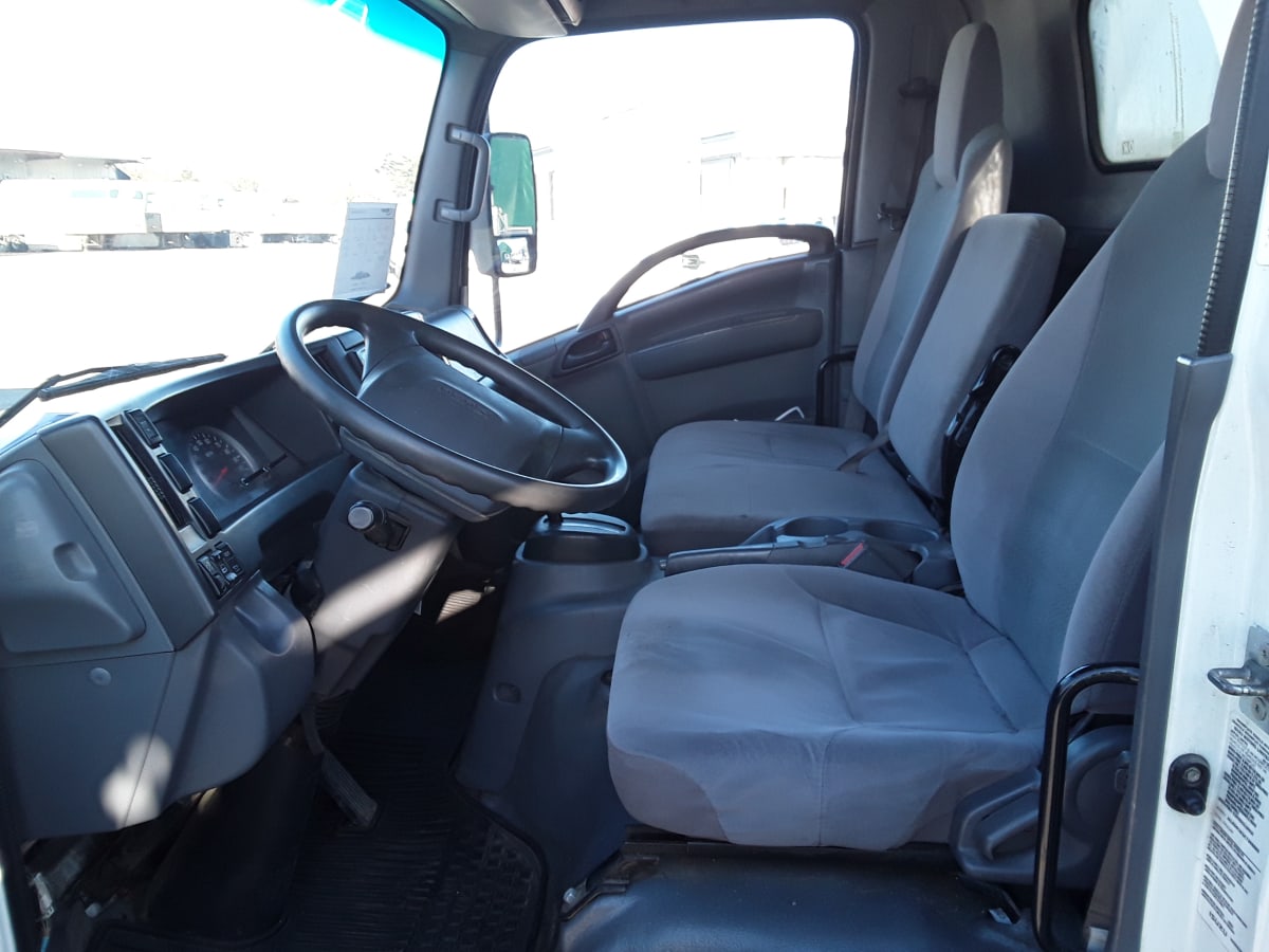 2019 Isuzu NRR 241613