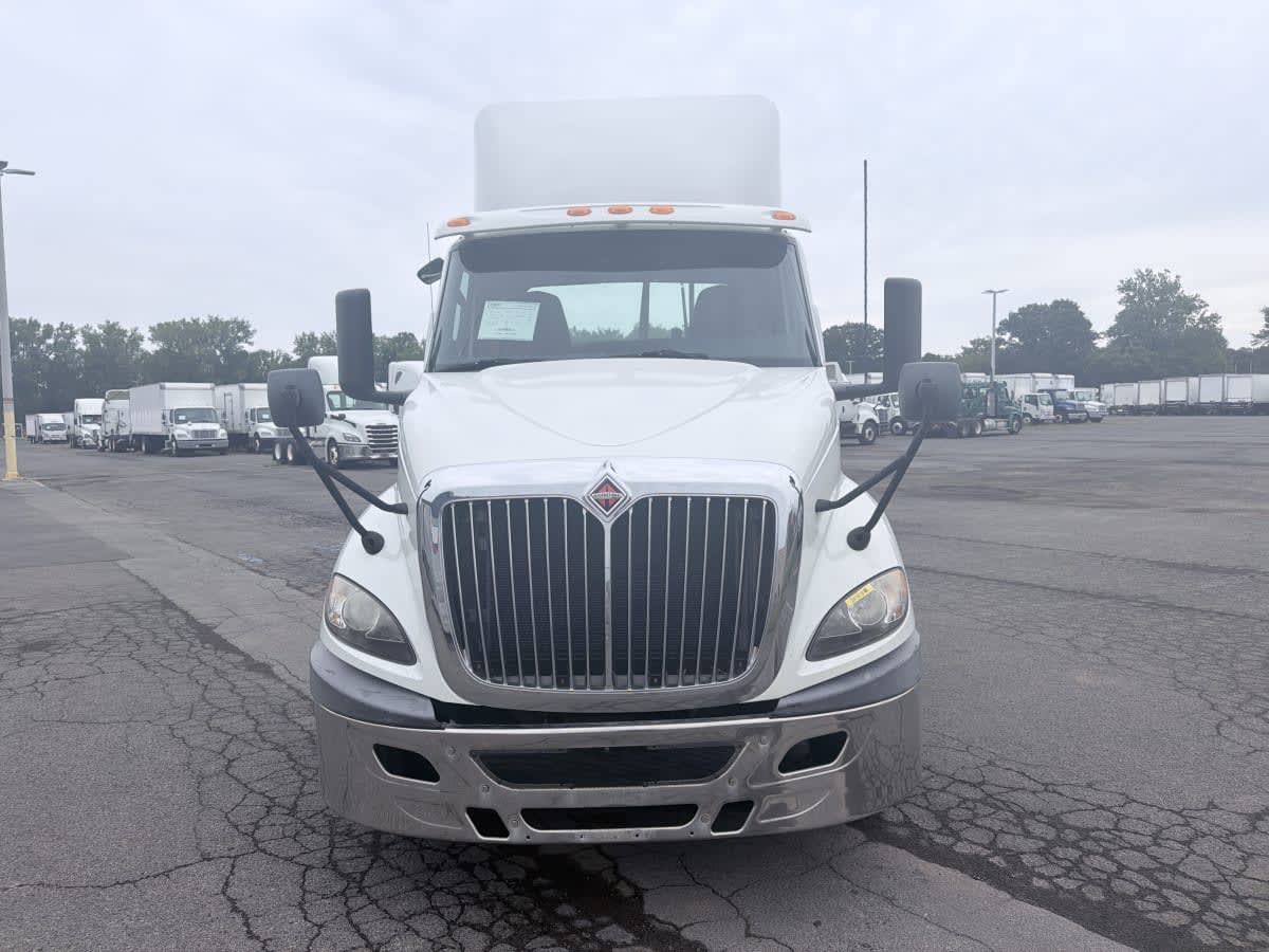 2020 International RH in Syracuse, NY — photo 2
