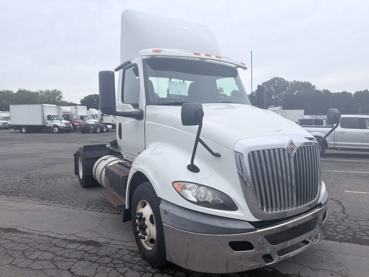 2020 International RH in Syracuse, NY — photo 3
