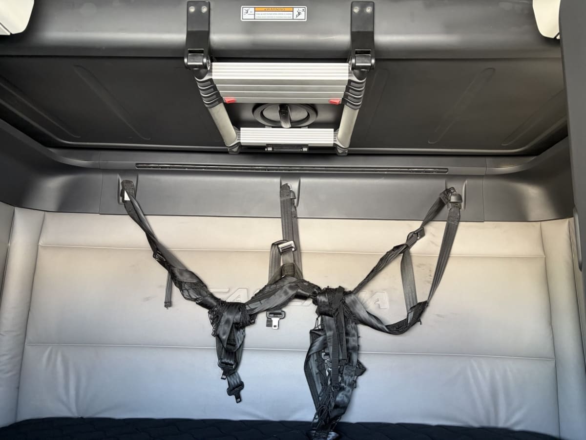 2020 Freightliner/Mercedes NEW CASCADIA 126 241650