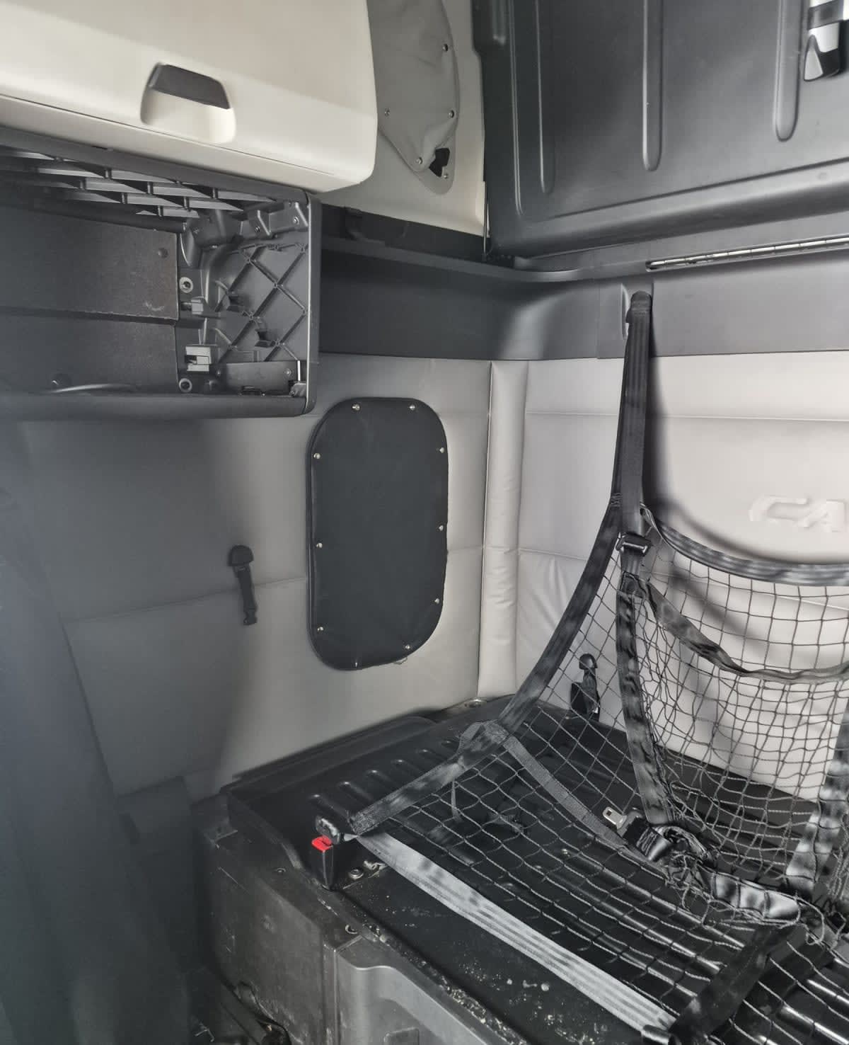 2020 Freightliner/Mercedes NEW CASCADIA 126 241651