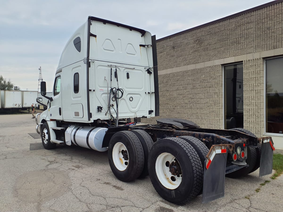 2020 Freightliner/Mercedes NEW CASCADIA 126 241659