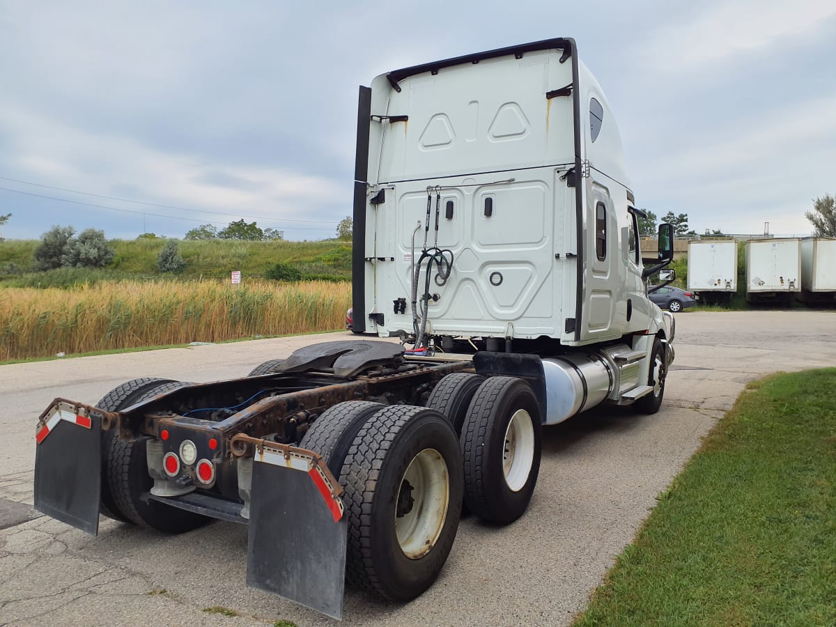 2020 Freightliner/Mercedes NEW CASCADIA 126 241659