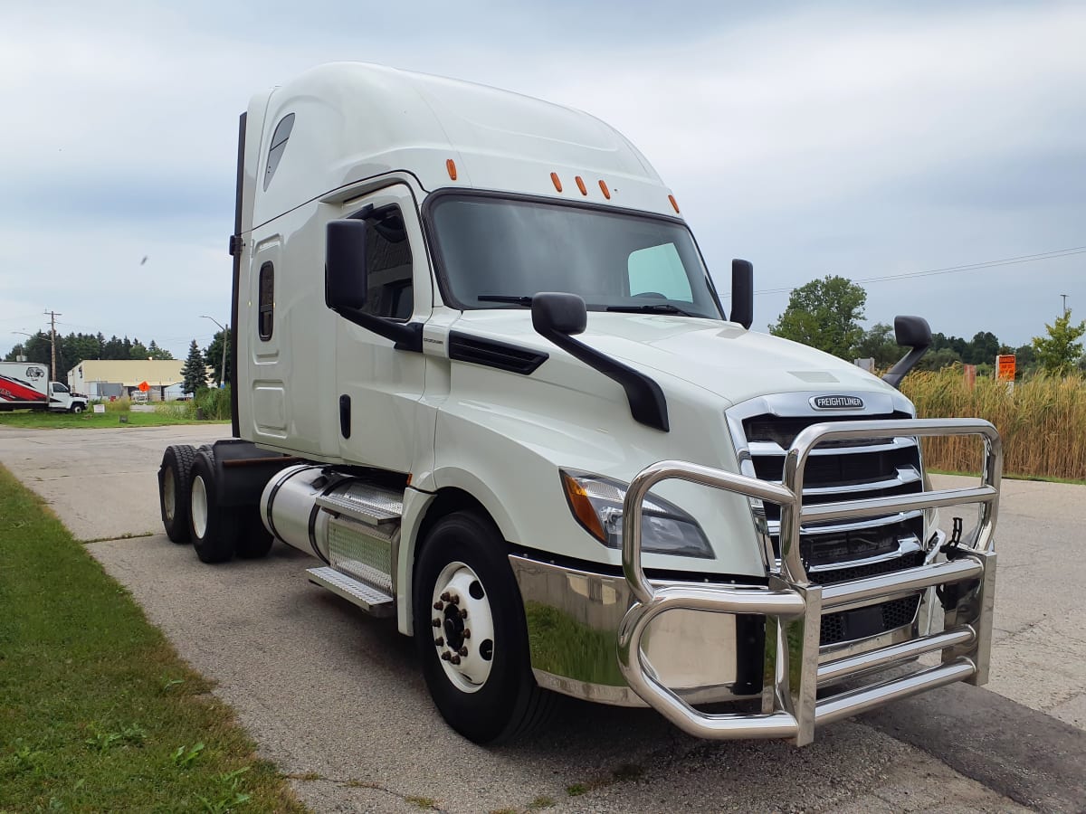 2020 Freightliner/Mercedes NEW CASCADIA 126 241659