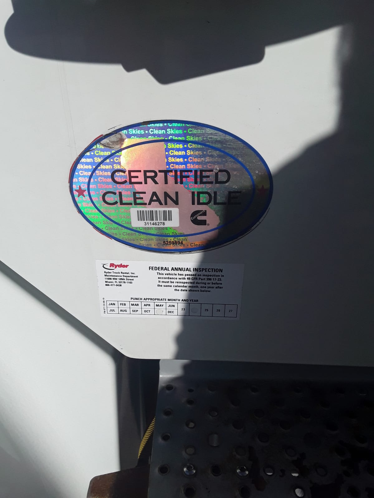 2021 Freightliner/Mercedes M2 106 241669