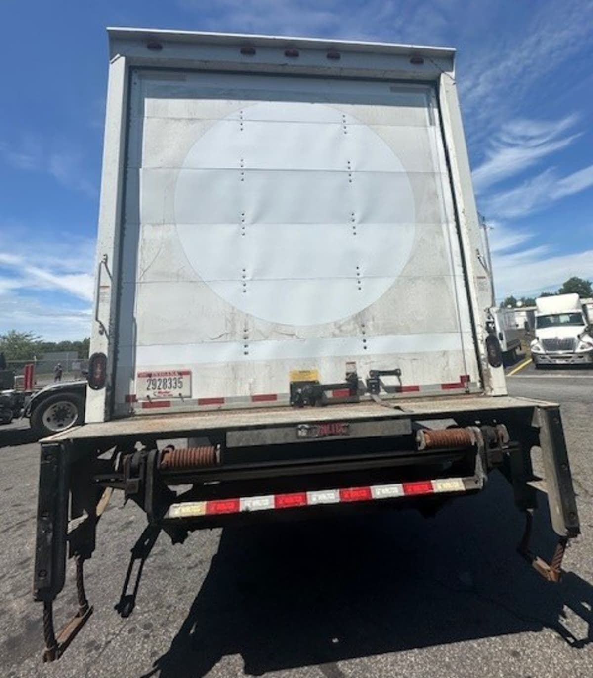 2020 Freightliner M2 106 241682