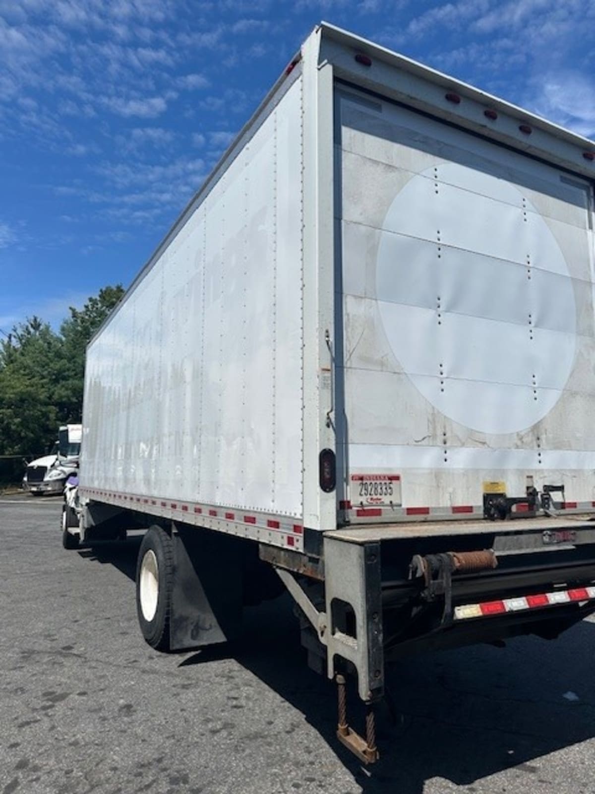 2020 Freightliner M2 106 241682