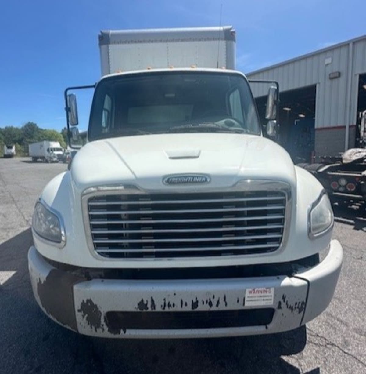 2020 Freightliner M2 106 241682