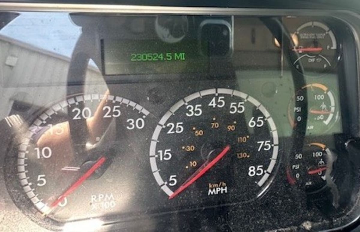2020 Freightliner M2 106 241682