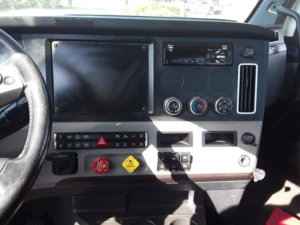 2020 Freightliner/Mercedes NEW CASCADIA PX12664 241705