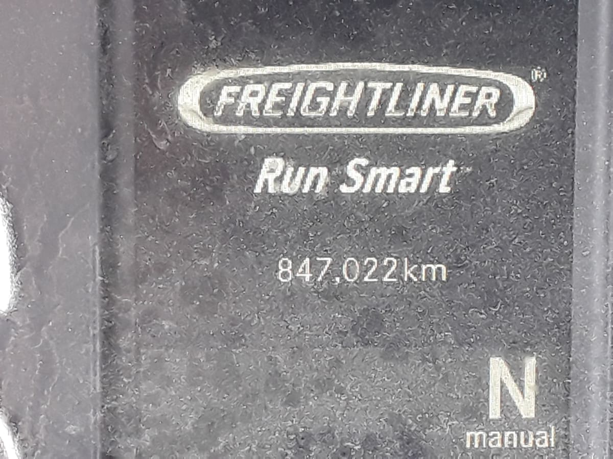 2020 Freightliner/Mercedes NEW CASCADIA PX12664 241705