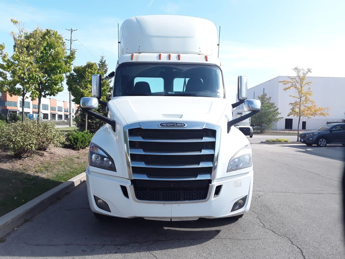 2020 Freightliner/Mercedes NEW CASCADIA PX12664 241705