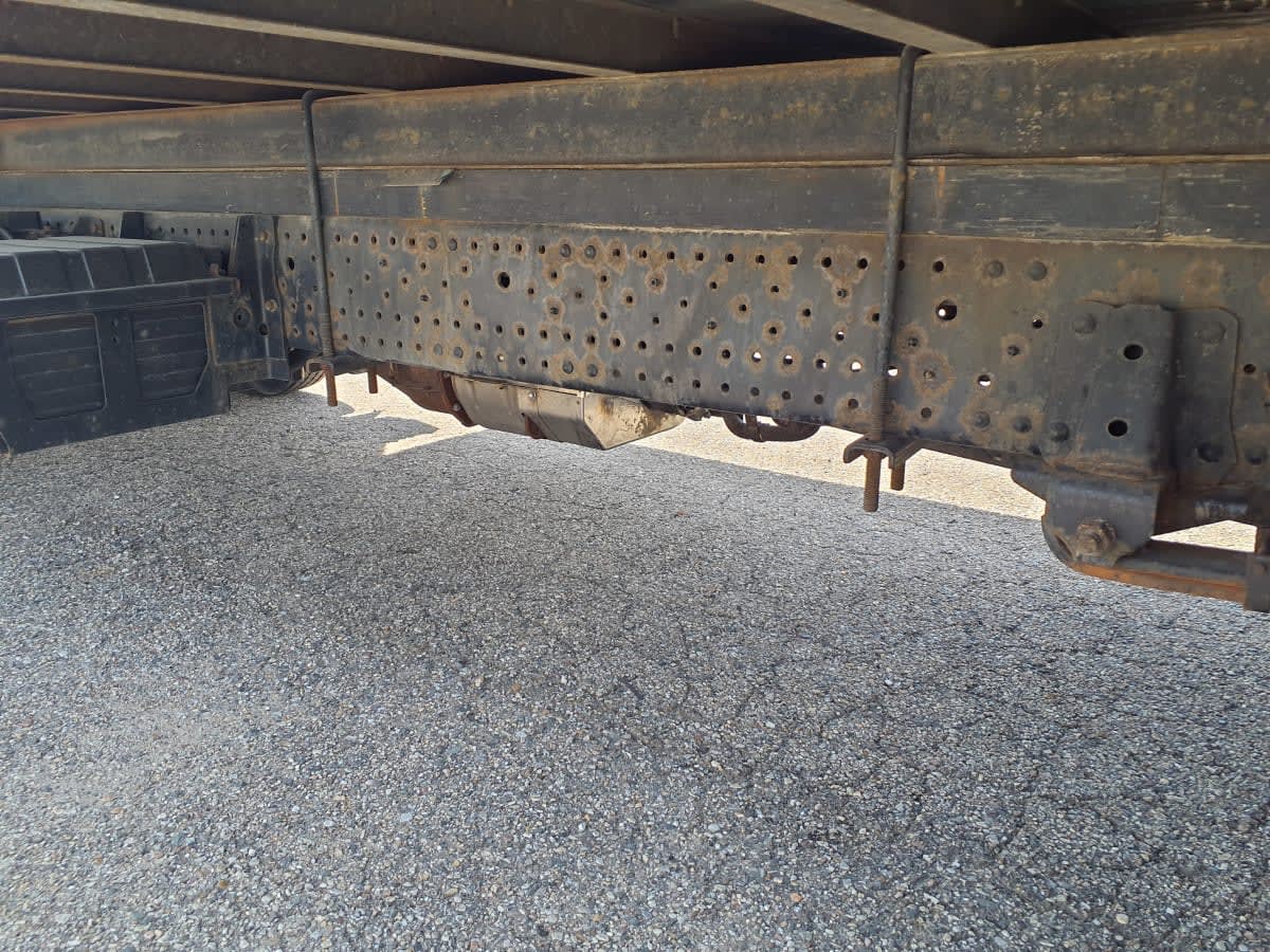 2019 Isuzu NPR 241718