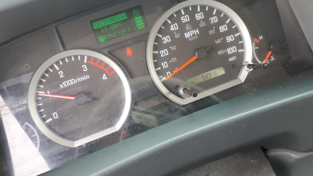 2019 Isuzu NPR 241720