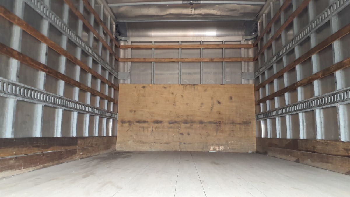 2019 Isuzu NPR 241720
