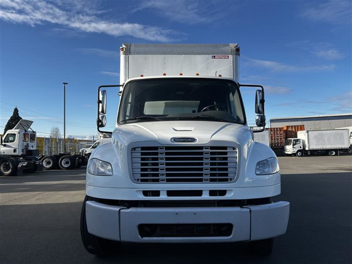 2020 Freightliner/Mercedes M2 106 241726