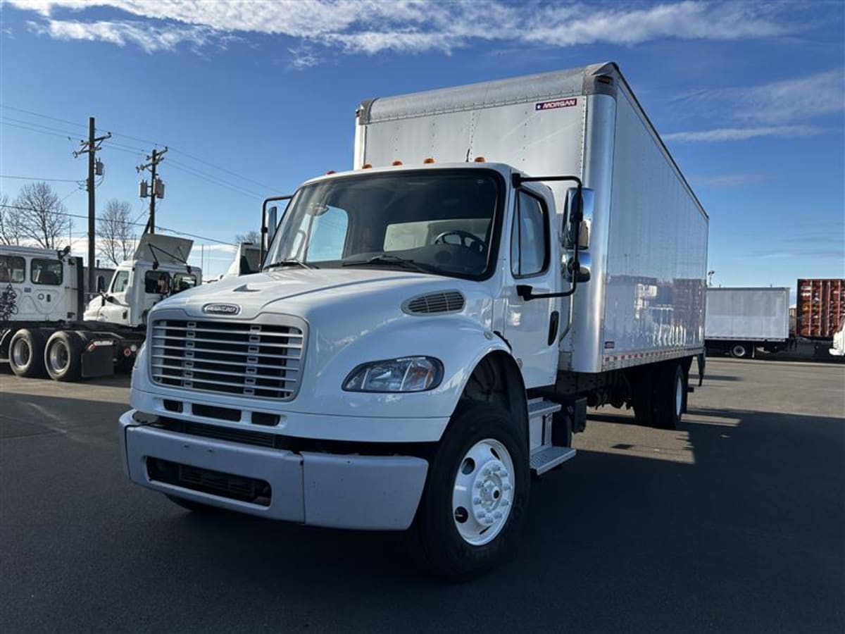 2020 Freightliner/Mercedes M2 106 241726
