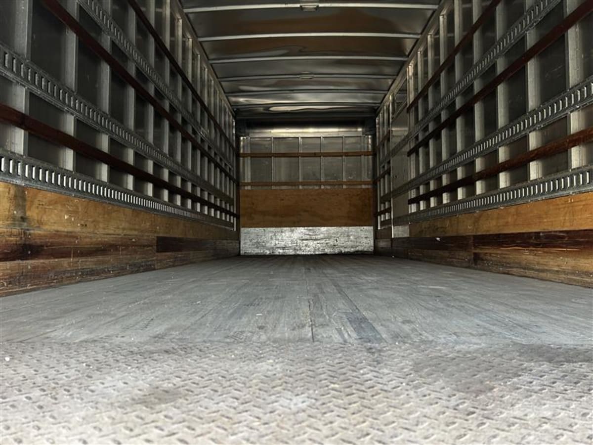 2020 Freightliner/Mercedes M2 106 241726