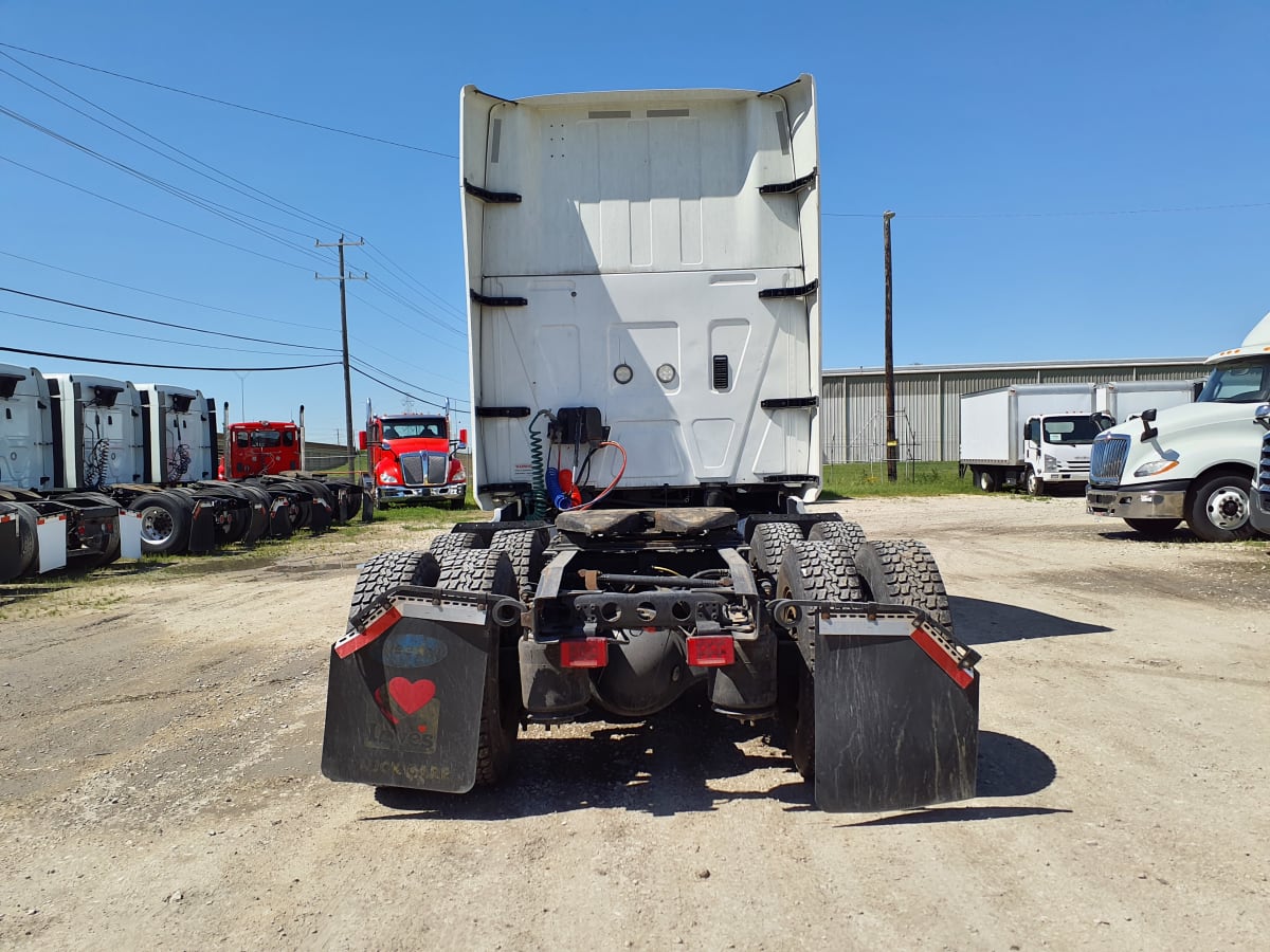 2020 Navistar International LT625 SLPR CAB 241736