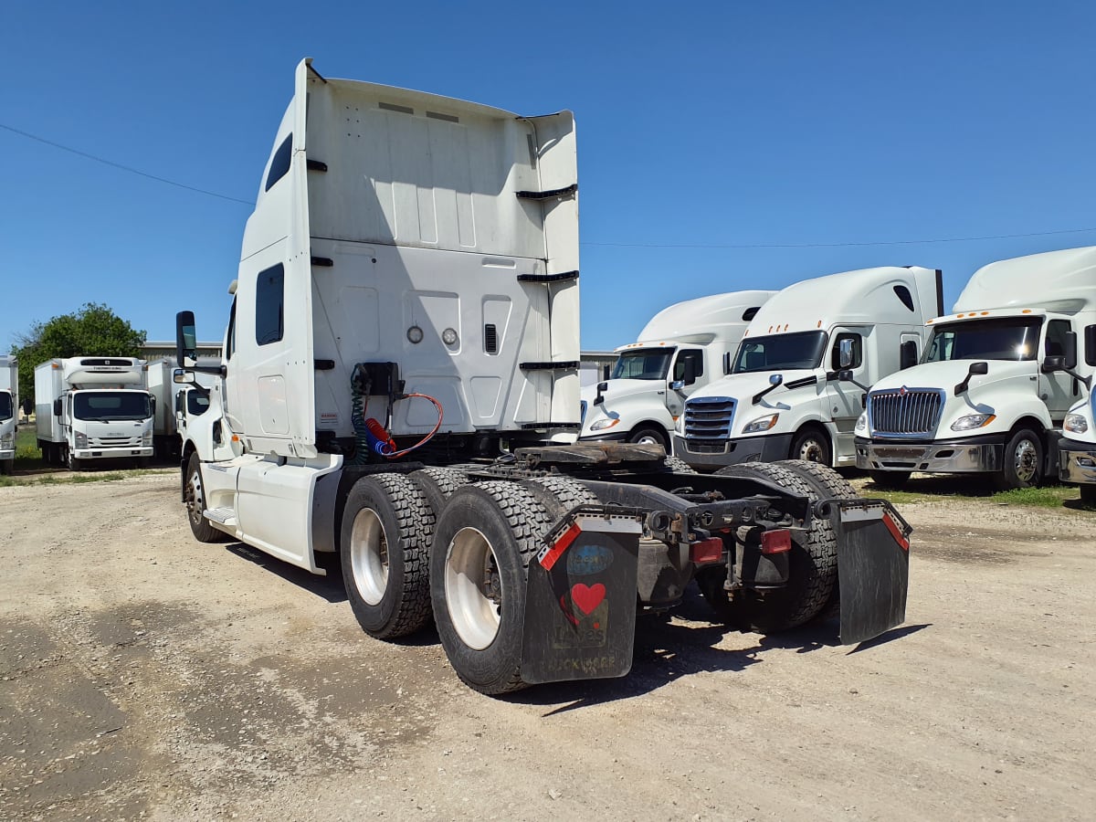 2020 Navistar International LT625 SLPR CAB 241736