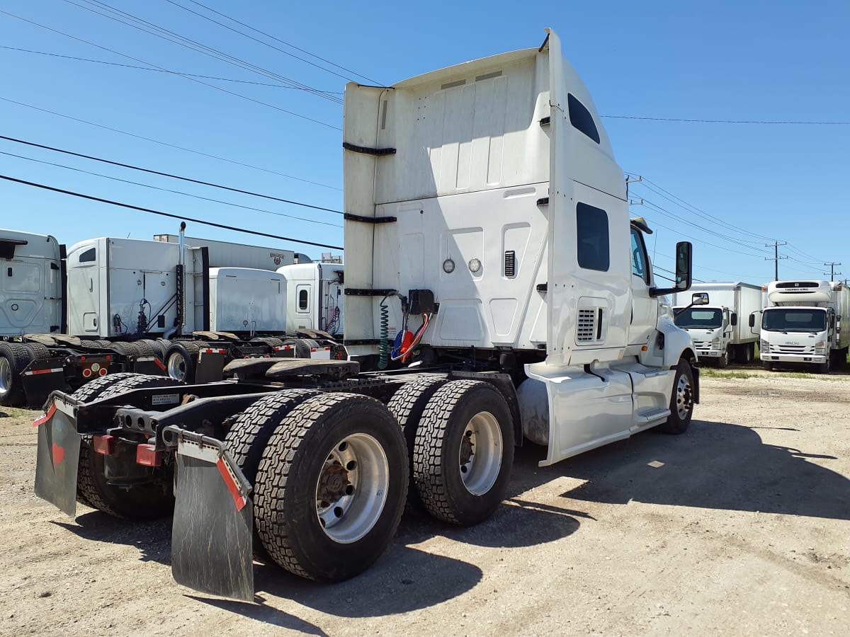 2020 Navistar International LT625 SLPR CAB 241736