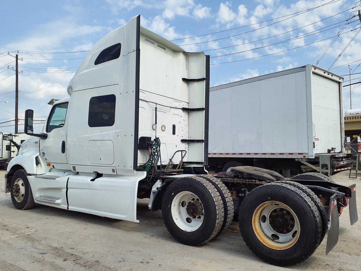 2020 Navistar International LT625 SLPR CAB 241740