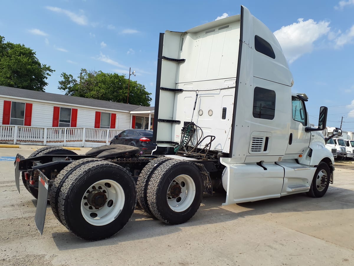 2020 Navistar International LT625 SLPR CAB 241740