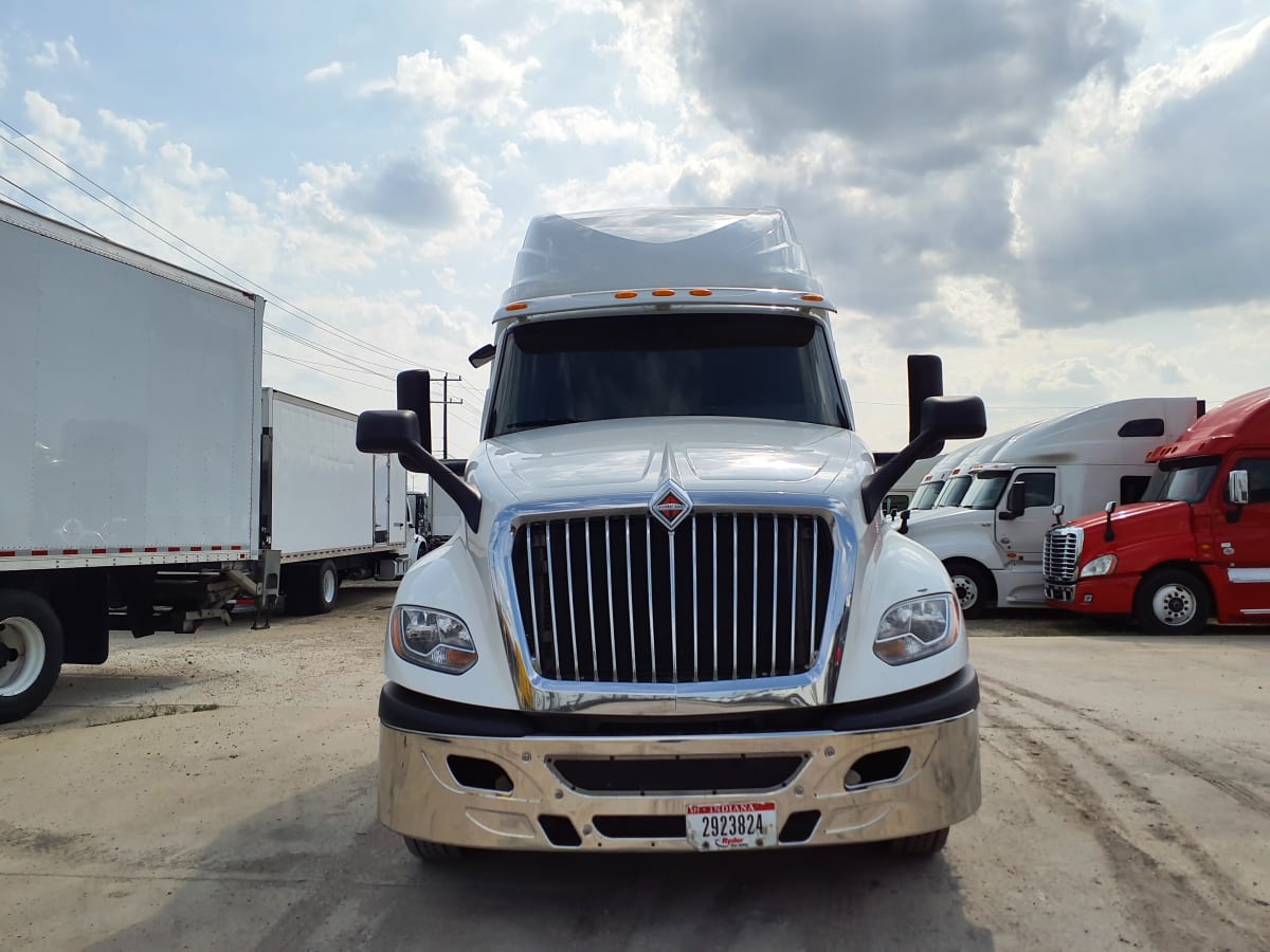 2020 Navistar International LT625 SLPR CAB 241740