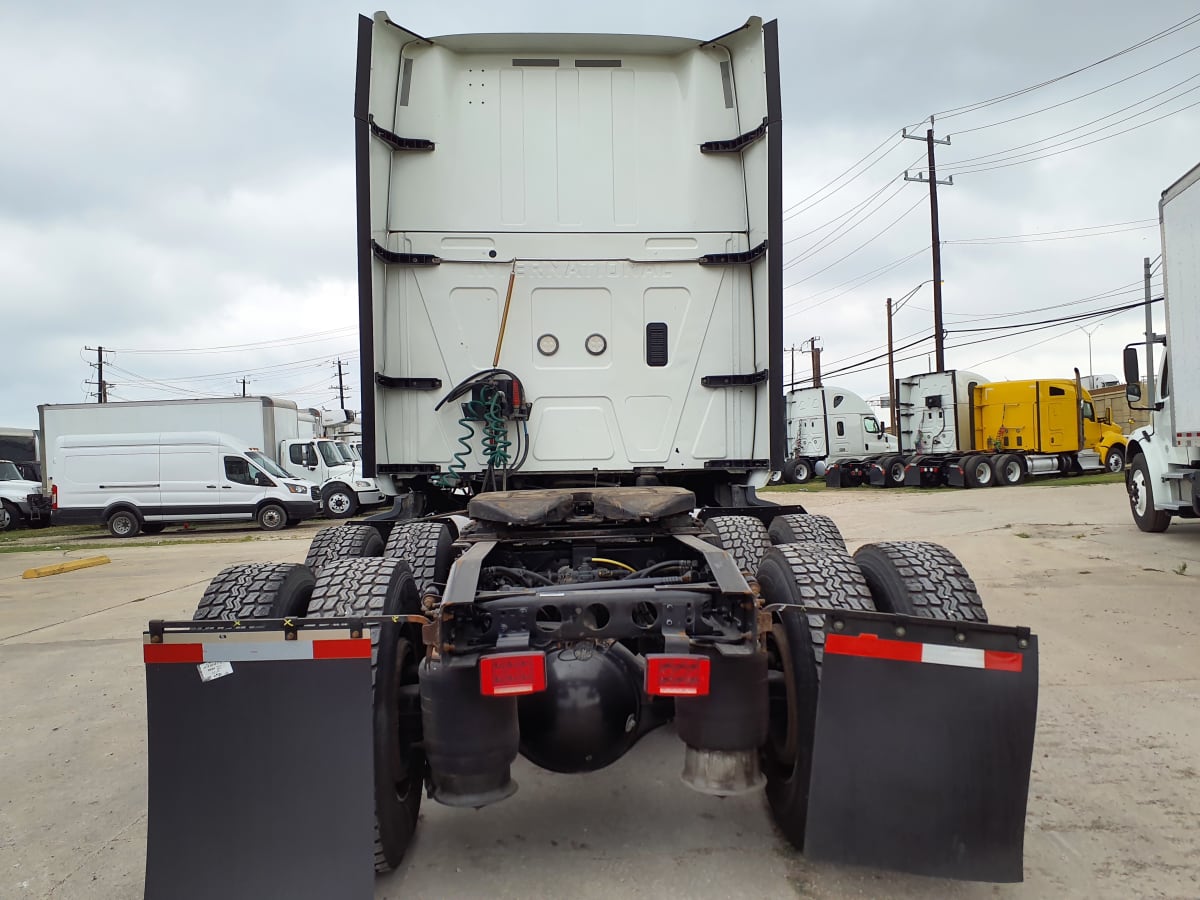 2020 Navistar International LT625 SLPR CAB 241741