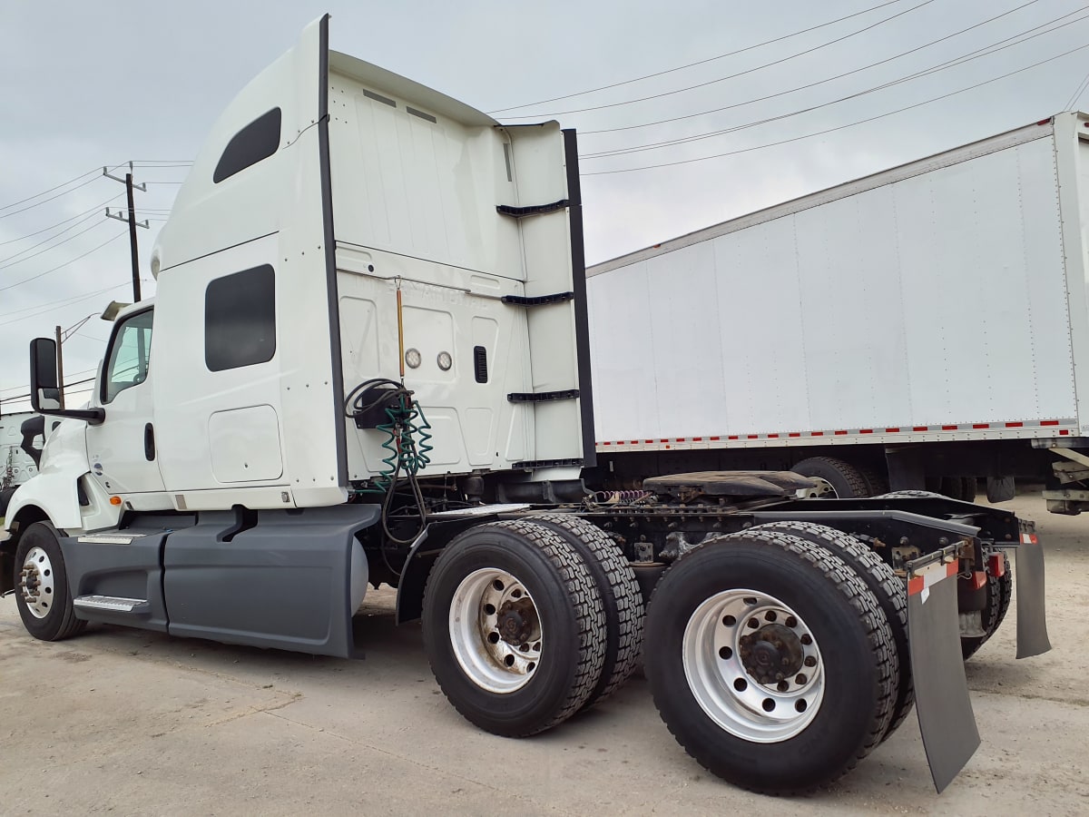 2020 Navistar International LT625 SLPR CAB 241741