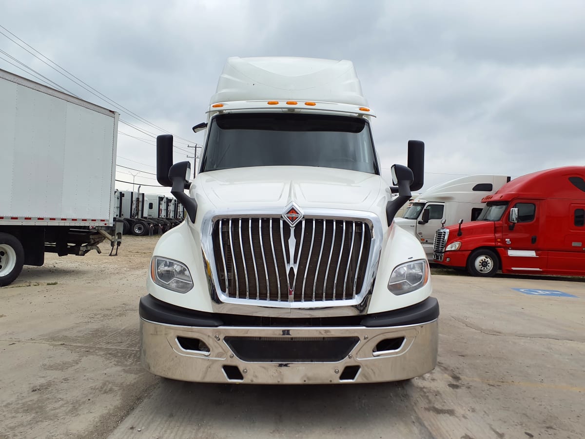 2020 Navistar International LT625 SLPR CAB 241741