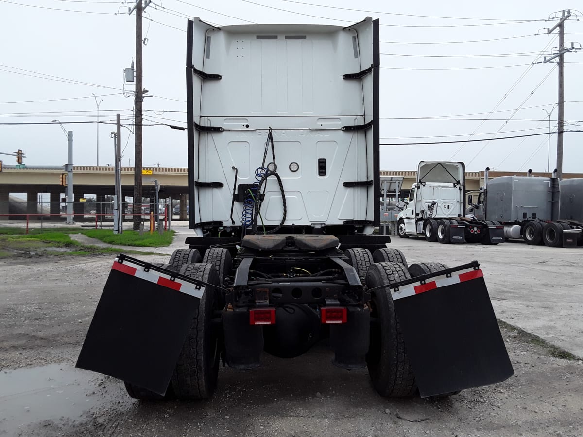 2020 Navistar International LT625 SLPR CAB 241743