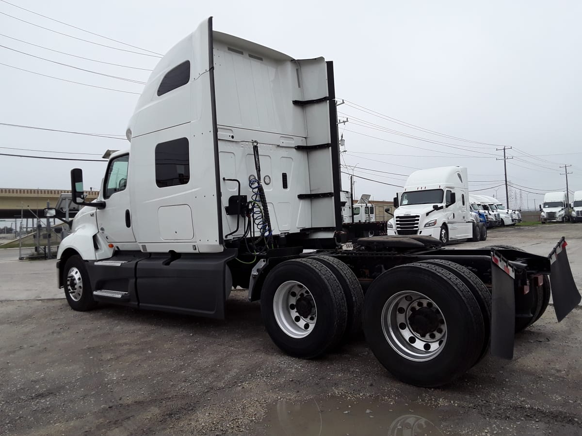 2020 Navistar International LT625 SLPR CAB 241743