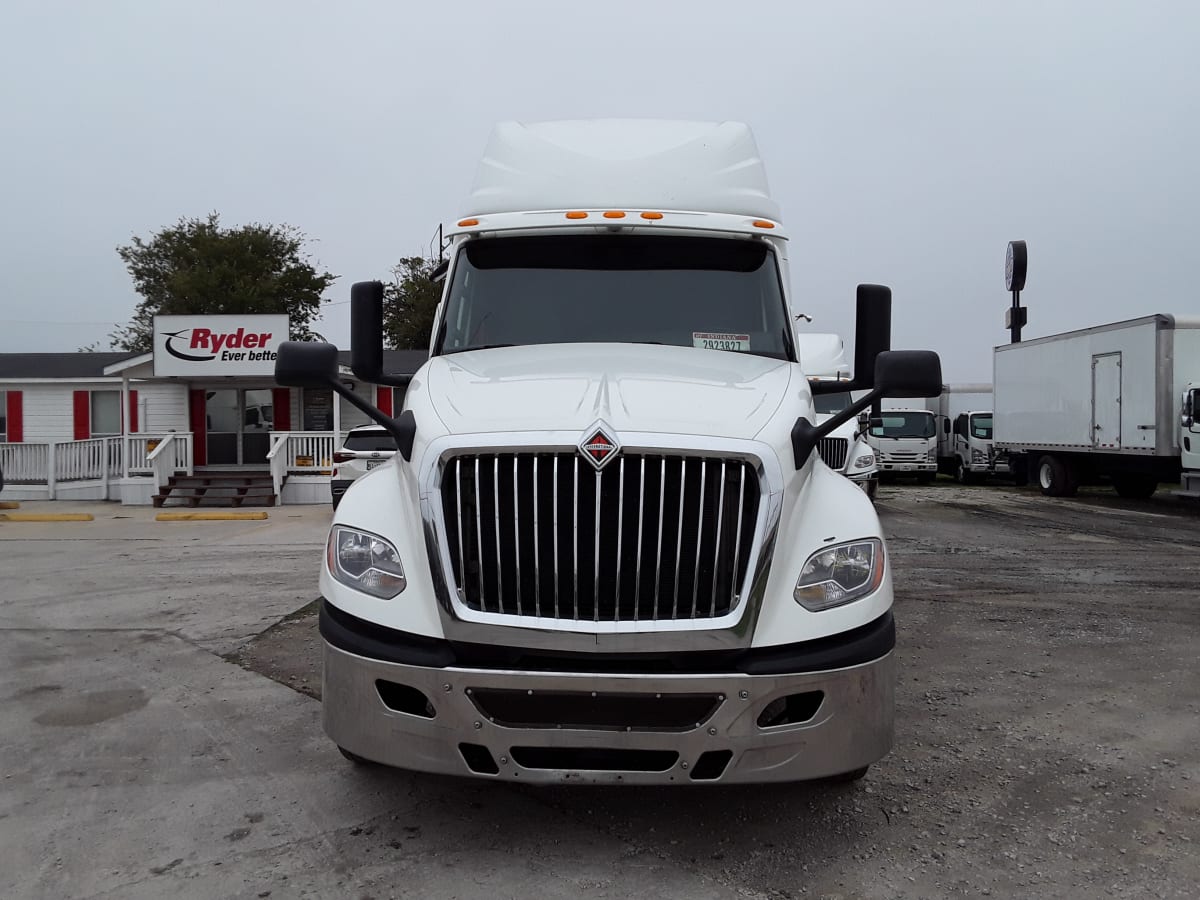 2020 Navistar International LT625 SLPR CAB 241743