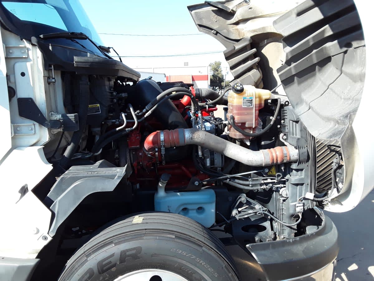 2020 Navistar International LT625 SLPR CAB 241745