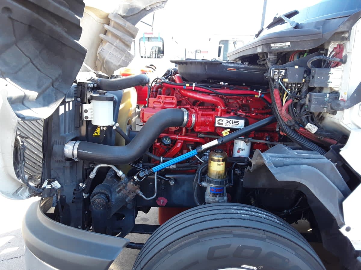 2020 Navistar International LT625 SLPR CAB 241745