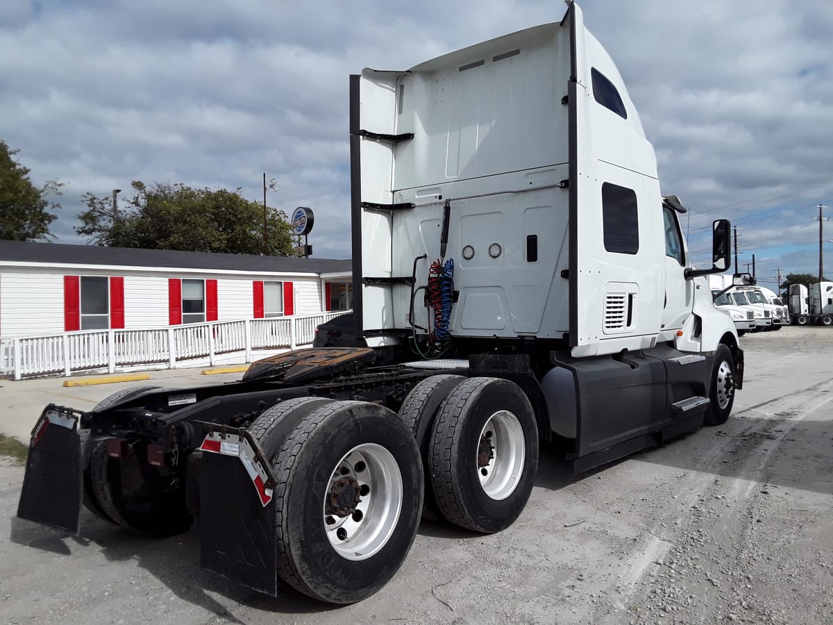 2020 Navistar International LT625 SLPR CAB 241746