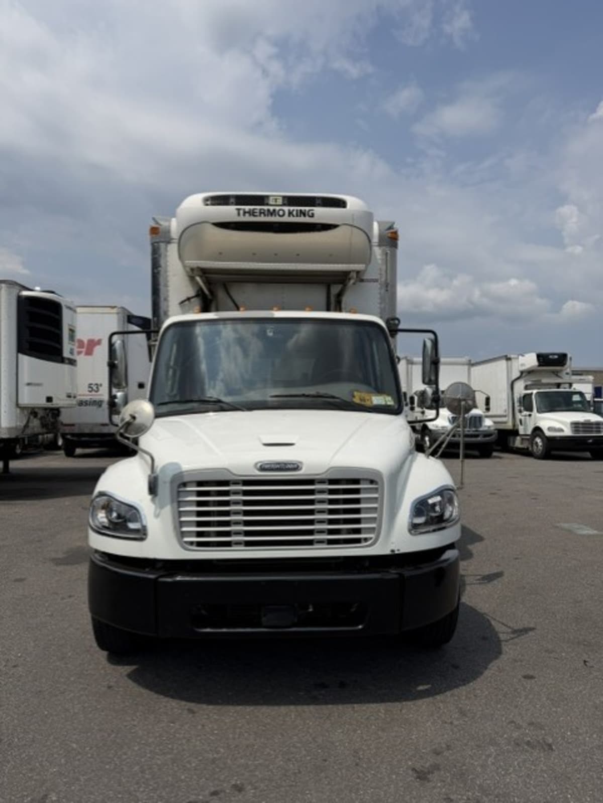 2020 Freightliner/Mercedes M2 106 241761