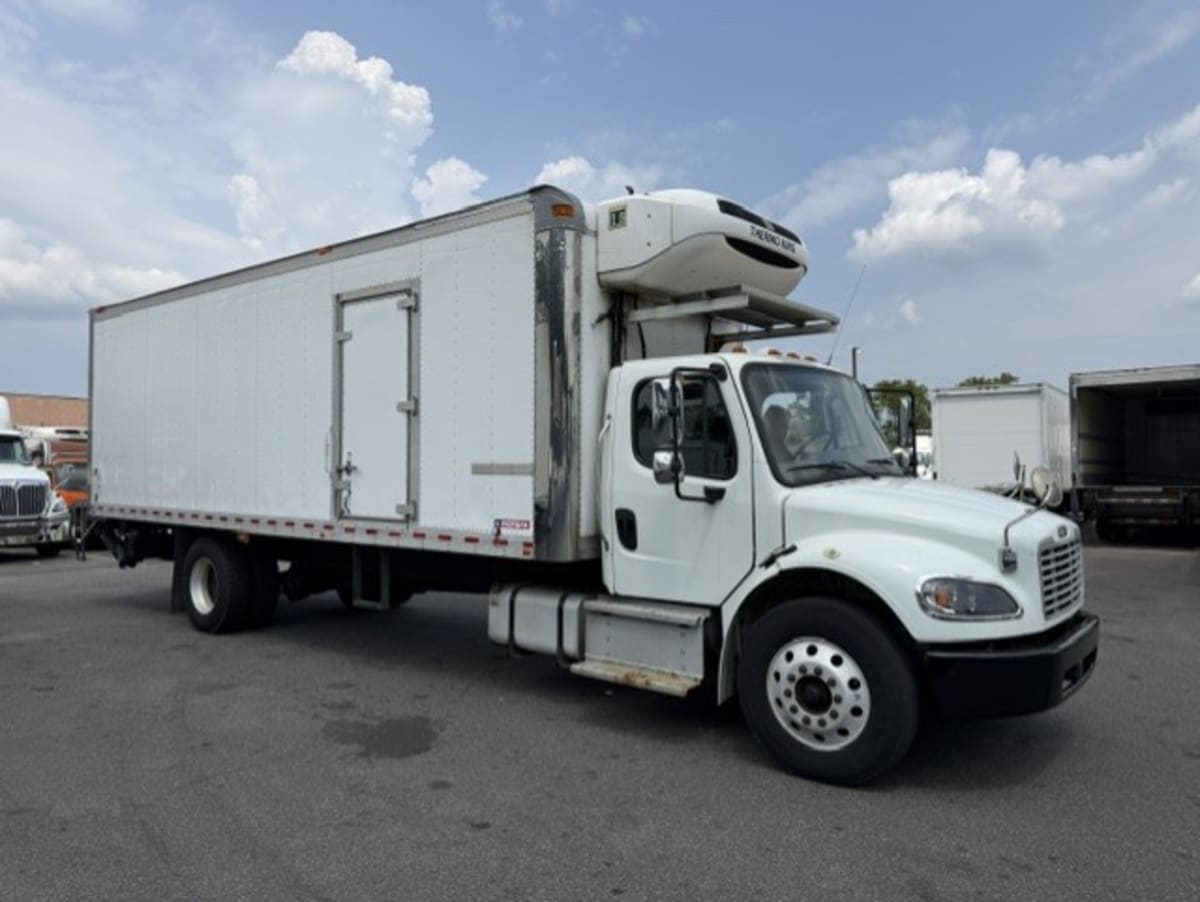 2020 Freightliner/Mercedes M2 106 241761
