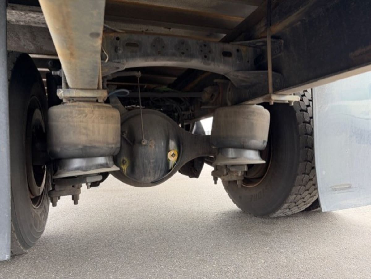 2020 Freightliner/Mercedes M2 106 241763