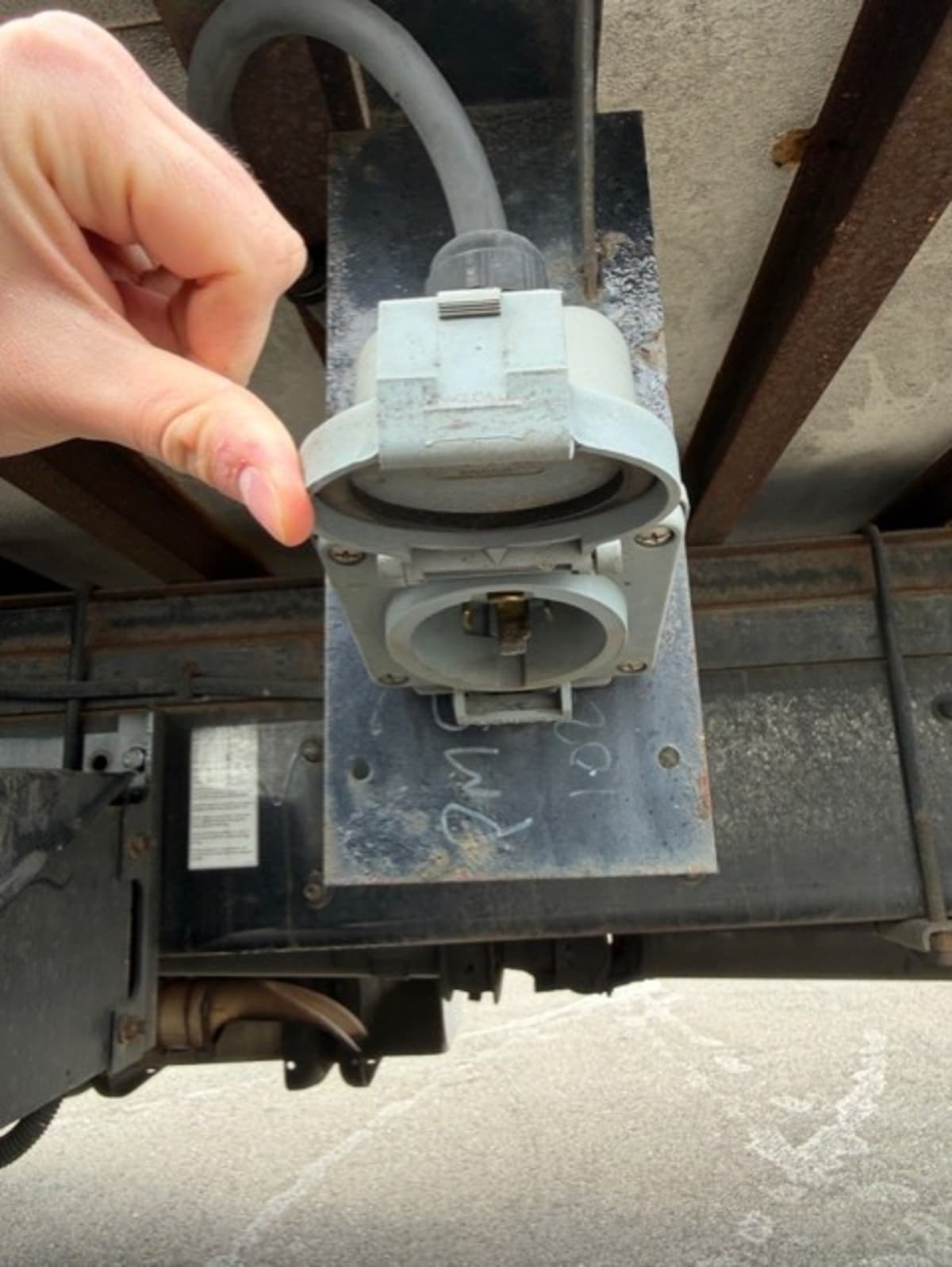 2020 Freightliner/Mercedes M2 106 241763