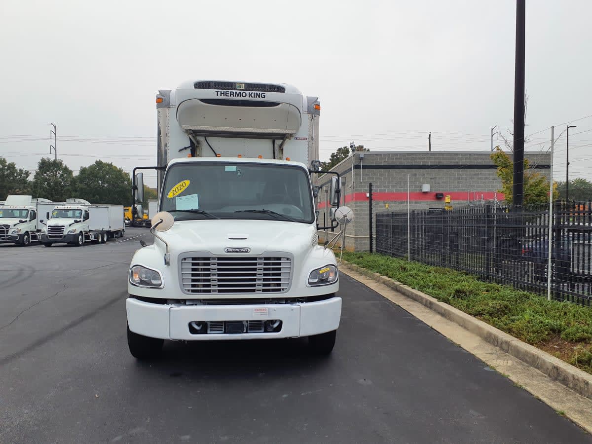 2020 Freightliner M2 106 in Atlanta, GA — photo 2