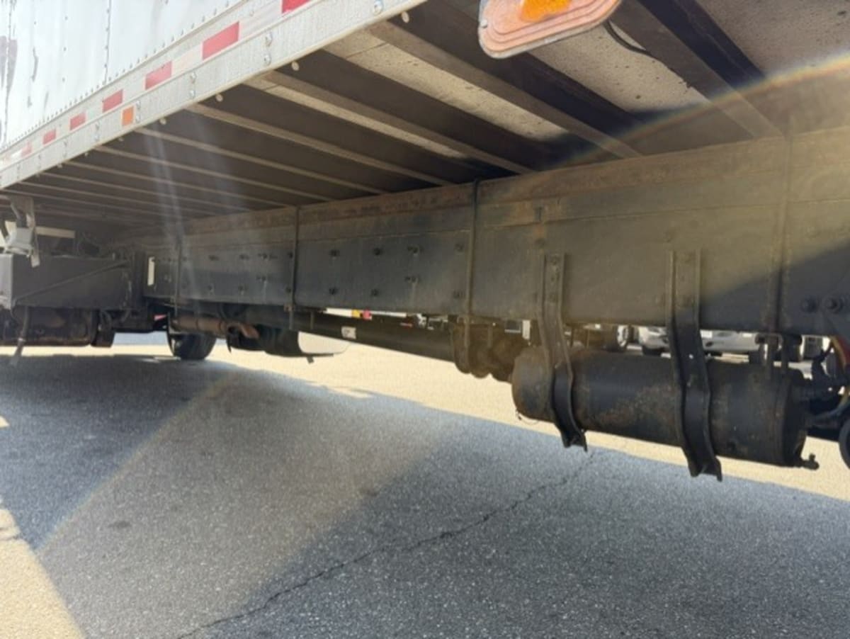 2020 Freightliner/Mercedes M2 106 241765